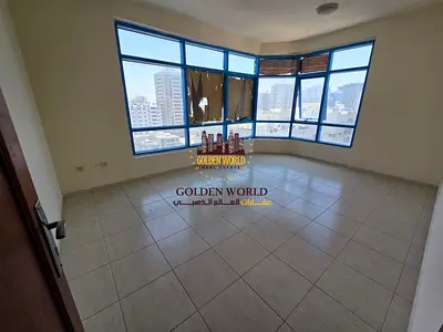 1 Bedroom Apartment for Rent | Panoramic Open View, Built-in Wardrobes, Spacious Layout, AED 34K On