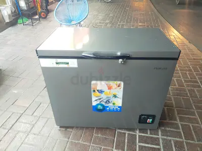 Deep freezer for sale