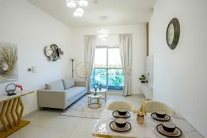 1BR Upgraded | Full Golf View | Biggest Layout