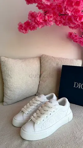 Dior Men Shoes