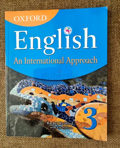 Oxford English: An International Approach 3 (Student Book)