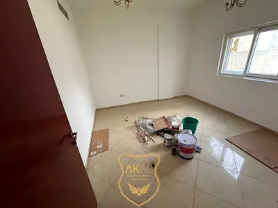 Well-Maintained 1BHK Near Rolla Park & Grand Mall