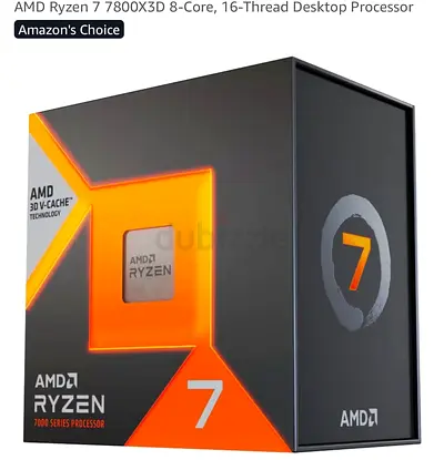 7800X3D