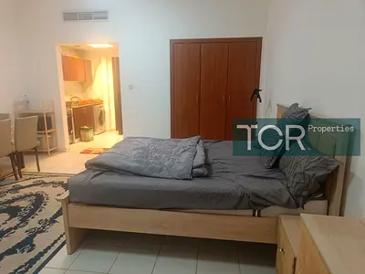 Fully Furnished | Studio | France Cluster |