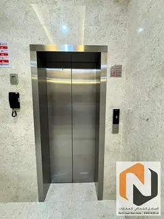 New Building for Sale in Muwaileh Commercial – Sharjah