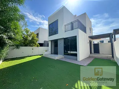 Unfurnished Family Home Available Now