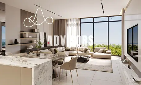 Hot Deal || 1BR+M || Unique Unit ||