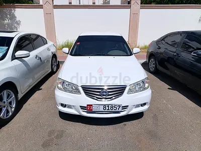 Nissan Sunny EX Saloon Original Japan 1.3 Engine