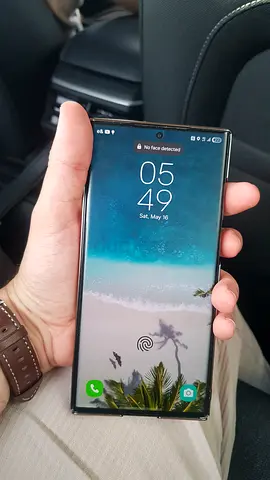 Samsung Galaxy Note23 Ultra (Bronze) 512GB