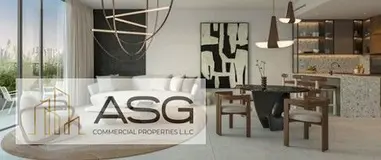 Furnished Studio | Cavendish Square | Balcony &amp; Pool Access