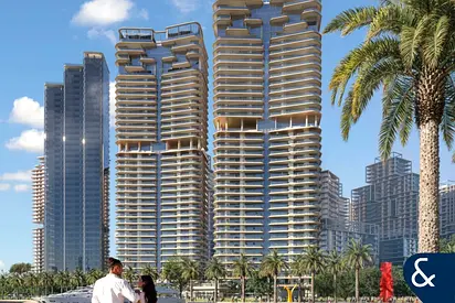 Waterfront Living | High-End Development