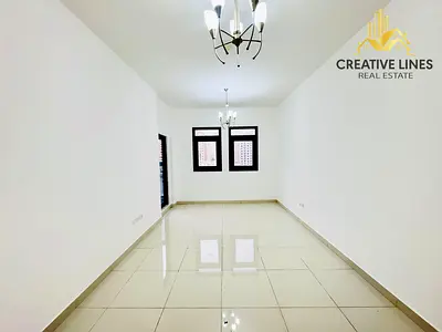 Bright & Spacious 2BHK | Family Building | Prime Al Nahda 2 Location ✨