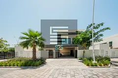 Brand New Viila! Full Golf View! Single Row Corner!