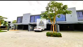 Like Brand New 4BR Townhouse | Robinia Masaar | Luxury Community Living