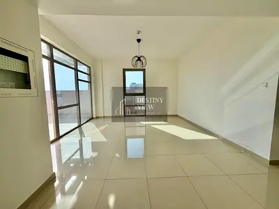 Spacious 3 BHK For Rent In Hoshi Sharjah