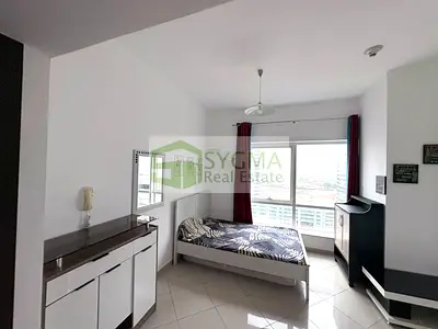 Chiller free | Furnished | Spacious