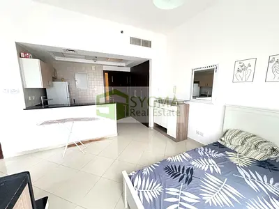 Chiller free | Furnished | Spacious