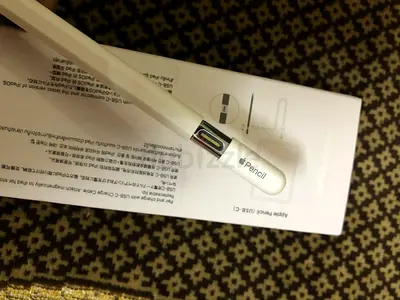 Apple Pencil (USB-C) – Excellent Condition