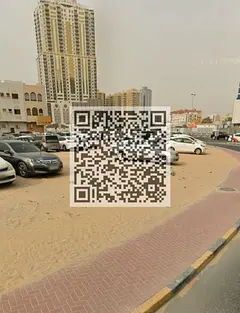Prime G+20 Plot for Sale – Rashidiya 2, Ajman