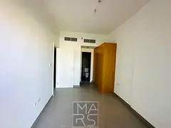 One bedroom with balcony and two washroom