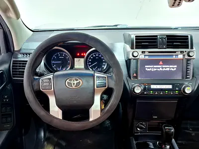 صورة 10 لـ 2016 Toyota PRADO