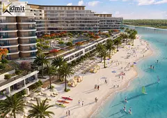Near to Dreamland Aquapark | Full Seaview | Vacation Lifestyle | Prime Unit
