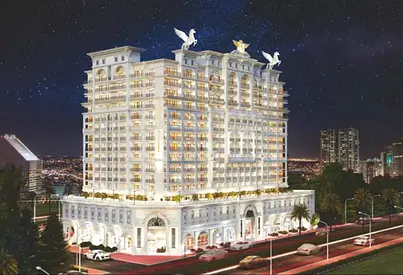 TOP FLOOR | PREMIUM VIEWS | MOTIVATED SELLER