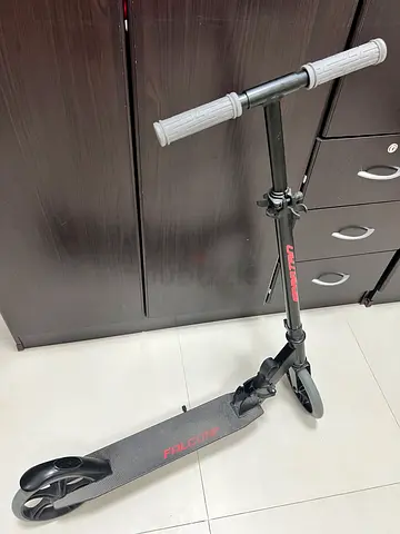 Spartan Falcon 2 Wheel Scooter - Kids