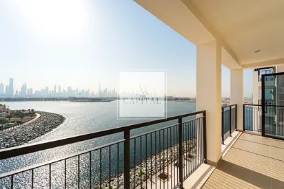 Full Sea View | Vacant | Prime Location