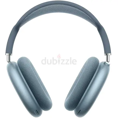 Airpods Max ( USB-C) Blue