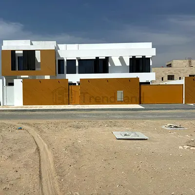 Luxary Villa For Rent!
