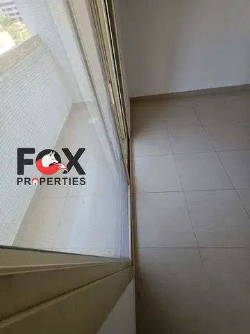 2BHK Nuaimiya 3 balcony 2 bath 1 month free AED 43K 4 or 6 payments deposit 2000 cash + 3000 cheque