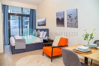 Furnished | 3 Months Bundle | Community View