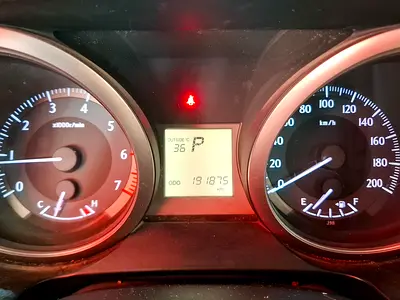 صورة 15 لـ 2016 Toyota PRADO