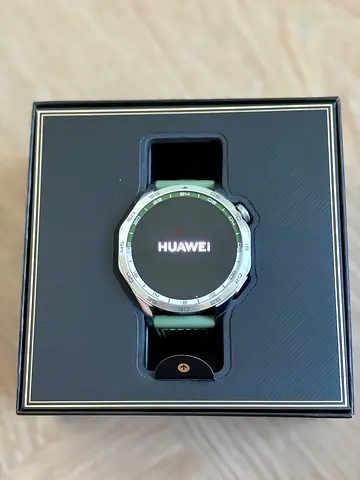 Huawei Watch GT-4