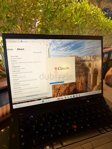 Lenovo T14s ThinkPad with 14 Display - Good Condition