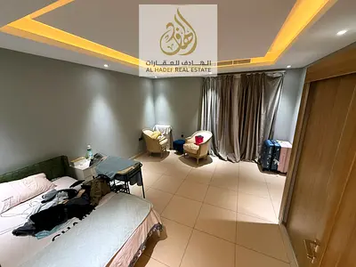 🏡✨ Luxury Villa for Annual Rent in Al Zahia – Ajman ✨🏡 Experience luxury and privacy in one of