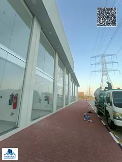 Opportunities for Investor Commercial District Shops for Sale_Main Road_Helio 1_Ajman