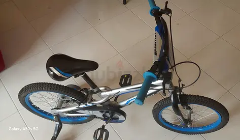 Cycle