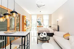 UPGRADED LUXURY UNIT | WITHOUT BALCONY | HOT DEAL