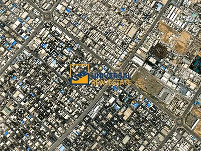 Premium Plot in Sharjah – Industrial Area 4