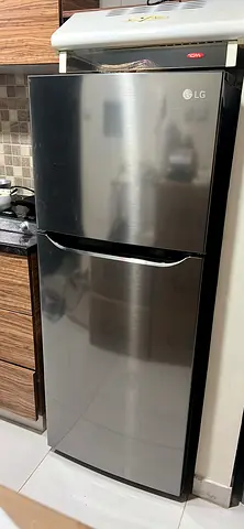 LG Fridge 234L For Sale