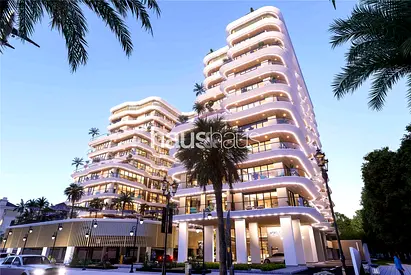 2BR + Storage | Community View | Marquis Horizon