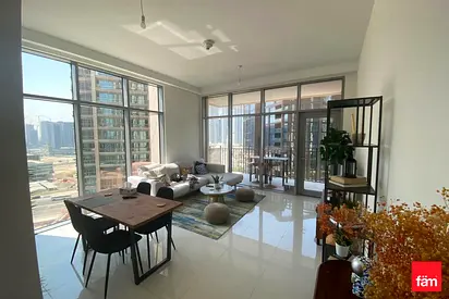 Spacious | Fully Furnished | Ready To Move