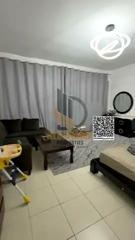 🏡🔥 Amazing Investment Deal – 1 Bedroom Apartment for Sale in Horizon Towers with Parking 🔥🏡
