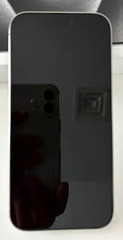 iPhone 15 Pro (256GB) perfect condition
