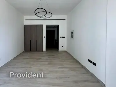 Vacant | Pool View | Corner Unit