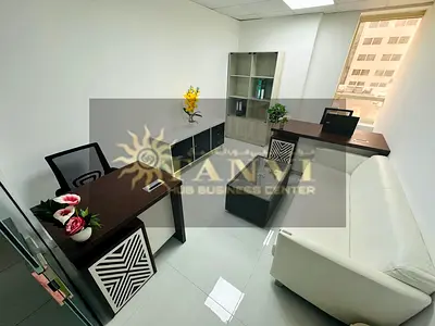 Prime Office Spaces for Rent in Dubai | No Commission