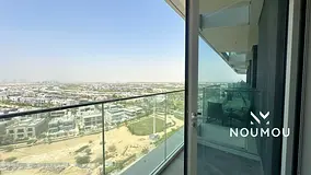 luxury modern Unit | Up Floor | Great View