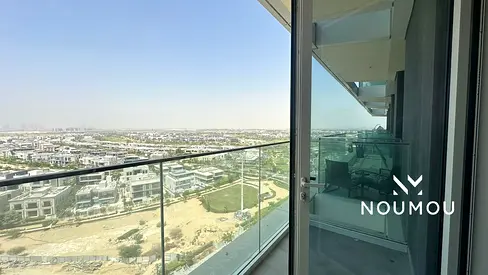 luxury modern Unit | Up Floor | Great View